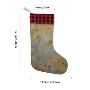 Chicory Christmas Gift Socks