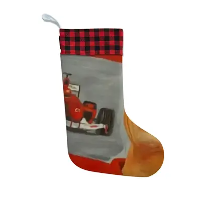 Michael Christmas Gift Socks