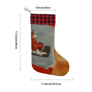 Michael Christmas Gift Socks