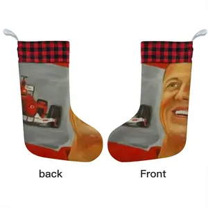 Michael Christmas Gift Socks