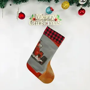 Michael Christmas Gift Socks