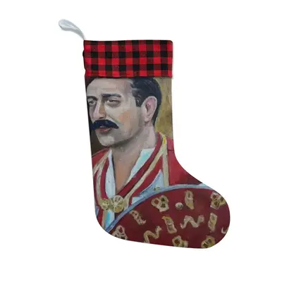 Alkar(1715)Unesco Christmas Gift Socks