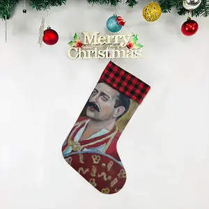 Alkar(1715)Unesco Christmas Gift Socks