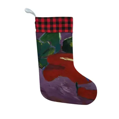 Pepper Christmas Gift Socks