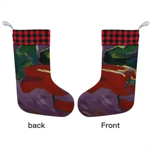 Pepper Christmas Gift Socks