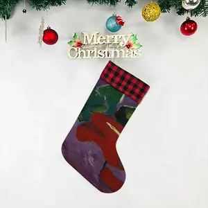 Pepper Christmas Gift Socks