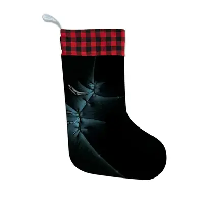 Traveling Christmas Gift Socks