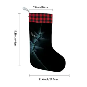 Traveling Christmas Gift Socks