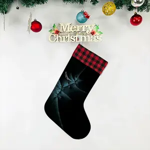 Traveling Christmas Gift Socks