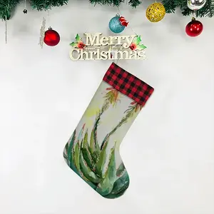 Aloe Christmas Gift Socks