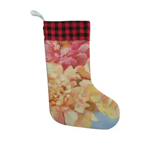 Beautiful Summer Christmas Gift Socks