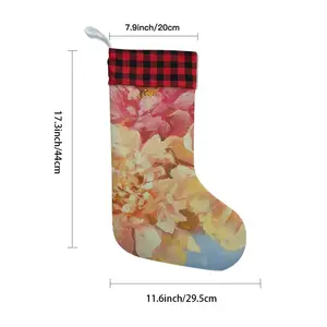 Beautiful Summer Christmas Gift Socks