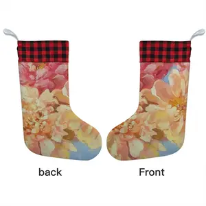 Beautiful Summer Christmas Gift Socks