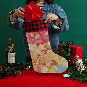 Beautiful Summer Christmas Gift Socks