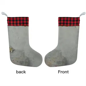 “Peace” Christmas Gift Socks