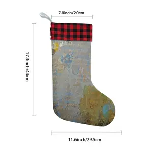 #8Th Of May Christmas Gift Socks