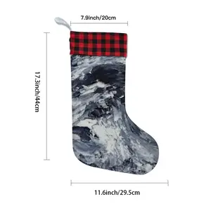 Rolling Breaker Christmas Gift Socks