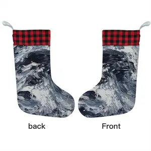 Rolling Breaker Christmas Gift Socks