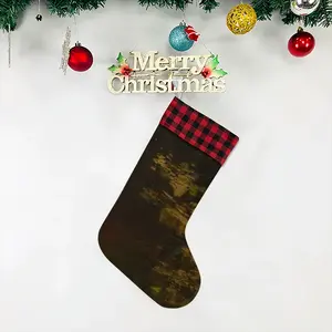 Inside The Core Christmas Gift Socks