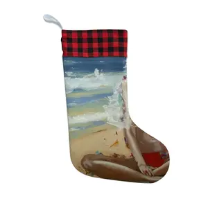 The Sea’S Bride Christmas Gift Socks