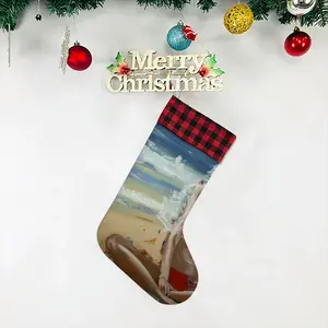 The Sea’S Bride Christmas Gift Socks