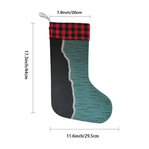 Finding The Balance ||| Christmas Gift Socks