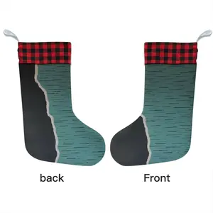 Finding The Balance ||| Christmas Gift Socks