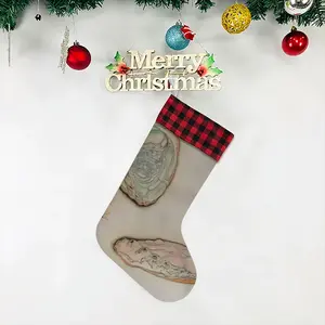 Abalone Christmas Gift Socks