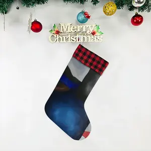 Lens Christmas Gift Socks