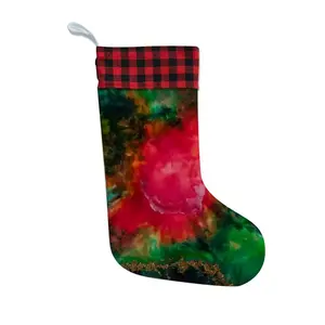 Triffid Christmas Gift Socks