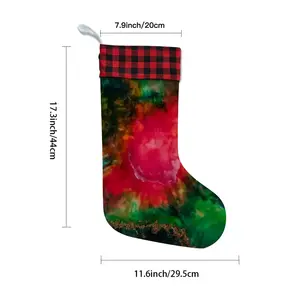 Triffid Christmas Gift Socks