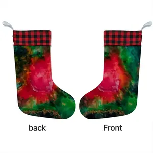 Triffid Christmas Gift Socks