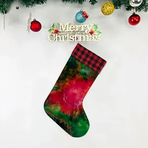 Triffid Christmas Gift Socks