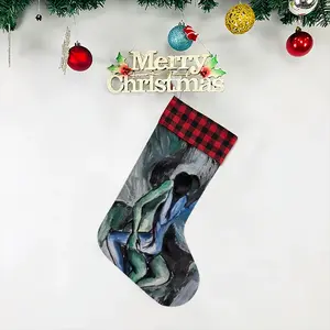 An Angel’S Embrace Christmas Gift Socks