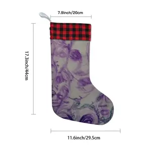 We Are Coming Closer Christmas Gift Socks