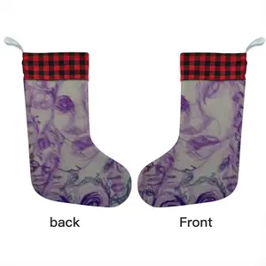 We Are Coming Closer Christmas Gift Socks