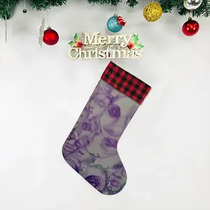 We Are Coming Closer Christmas Gift Socks