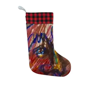 Rush Rush Rush Christmas Gift Socks