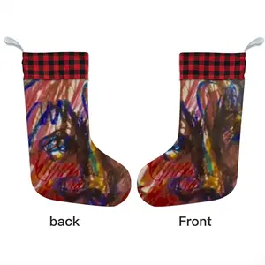 Rush Rush Rush Christmas Gift Socks