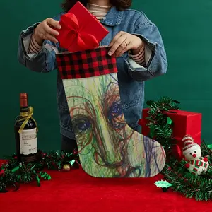 Have Another Drink Christmas Gift Socks