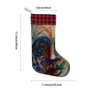 Still Searching Christmas Gift Socks