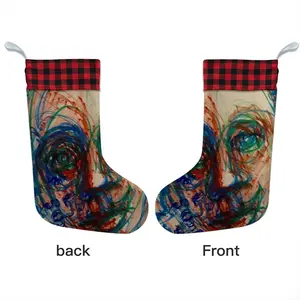 Still Searching Christmas Gift Socks