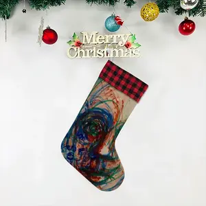 Still Searching Christmas Gift Socks