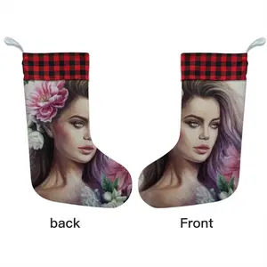 Spring Mood Christmas Gift Socks