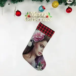 Spring Mood Christmas Gift Socks