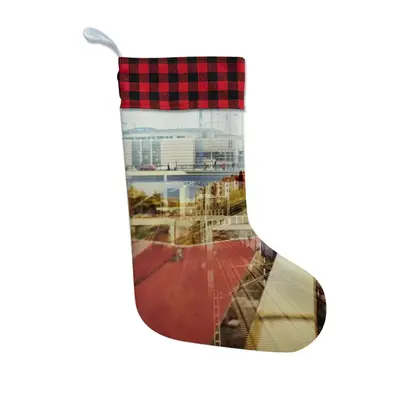 Berlin Babylon #043 Christmas Gift Socks