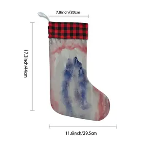 Untitled 1 Christmas Gift Socks