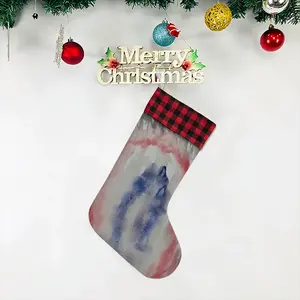 Untitled 1 Christmas Gift Socks