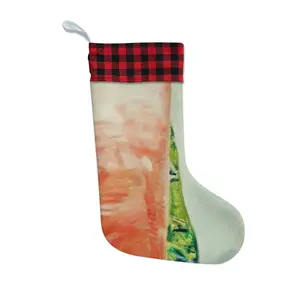 Place Of Life 2 Christmas Gift Socks