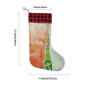 Place Of Life 2 Christmas Gift Socks